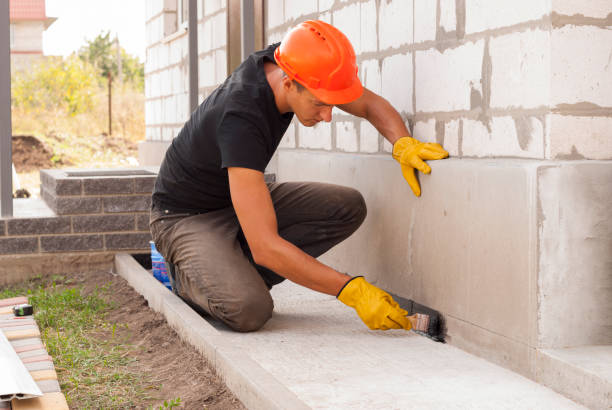 Waterproofing professionals working in Kennesaw, GA